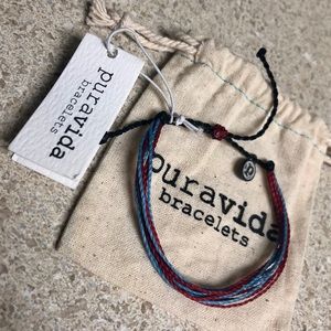 Pura Vida Bracelet